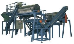 SPECIAL GRINDING PLANT