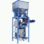 VERICAL GRINDING PLANT