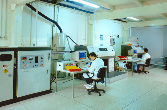 Officine SMAC