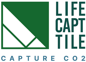 LIFECAPTTILE 2024 Capture CO2