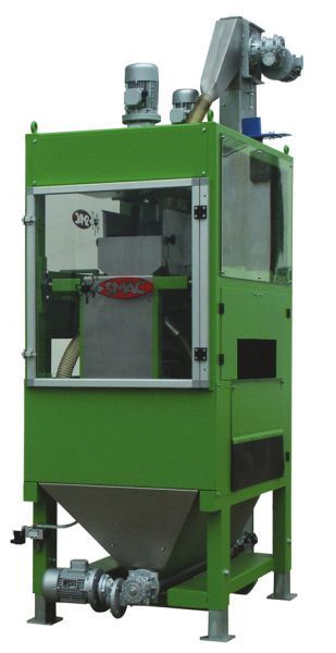 Laterizi_Macchine per decorazioni a secco_STABLIDRY_1