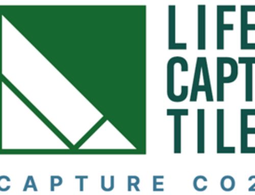LIFE CAPT-TILE Project