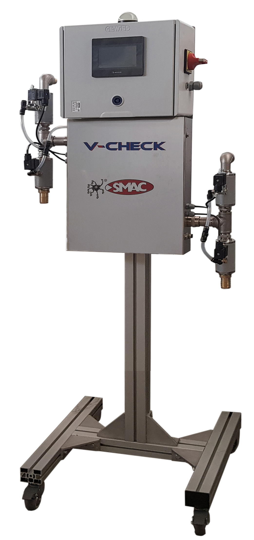 V-CHECK_EVO CARRELLATO_web