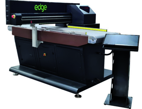 Unveiled exclusively at Tecna, 𝐄𝐝𝐠𝐞.