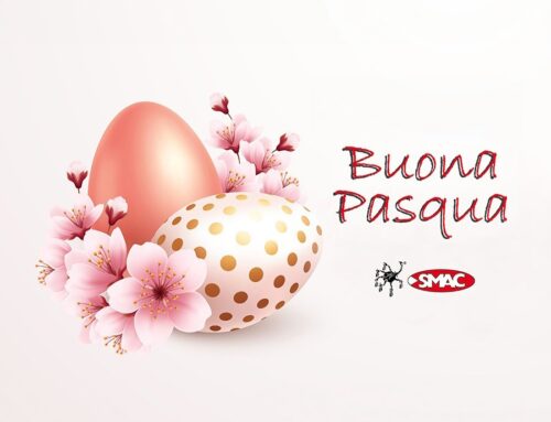 Buona Pasqua